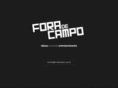 foradecampo.com