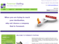 foremoststaffing.com