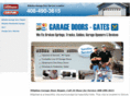 garagedoorrepairmilpitas.com