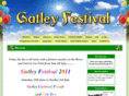 gatleyfestival.org