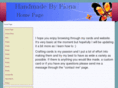 handmadebyfiona.com
