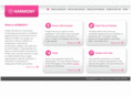 harmonyagreements.org
