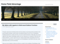 home-field-advantage.com