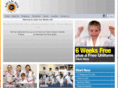 hudsonmartialarts.com