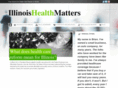 illinoishealthmatters.com