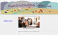 internationalsupperclub.com