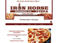 ironhorsepizza.com