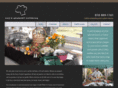 kaysgourmetcatering.com