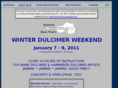 kentuckymusicwinterweekend.com