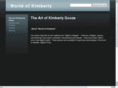 kimberlygooze.com
