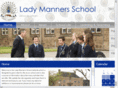 ladymanners.net