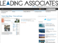 leadingassociates.net