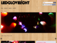 ledglovelight.com