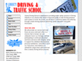 libertydrivingschool.net