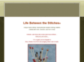 lifebetweenthestitches.com
