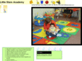 littlestarsacademy.com
