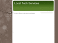 localtechservices.com