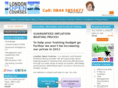 londonopencourses.com