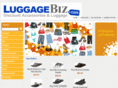 luggagebiz.com