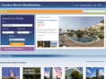 luxuryresortdestinations.com