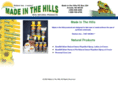 madeinthehills.com