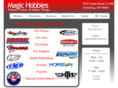 magichobbies.com