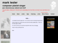 marklester.biz