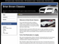 mg-repairs-hertfordshire.com