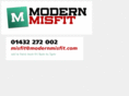 modernmisfit.com