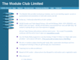 module-club.co.uk