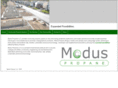 moduspropane.com