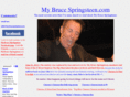 mybrucespringsteen.com