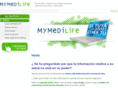 mymedilife.com