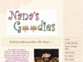 nanasgoodies.com