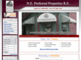newenglandpreferredproperties.com