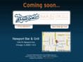 newportbarandgrill.com