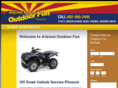 offroadvehicleservicephoenix.com