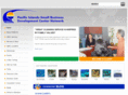 pacificsbdc.com