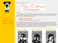 pamerdmanseminars.com