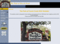 parkatfrenchcreek.com