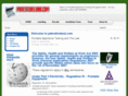 patestireland.com
