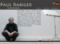 paulrabiger.com