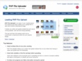 phpfileuploader.com
