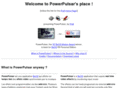 powerpulsar.com