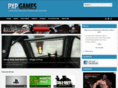 pxpgames.com