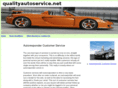 qualityautoservice.net