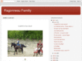 ragonneau.net