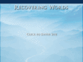 recoveringwords.com