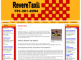 reveretaxi.com