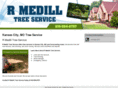rmedilltree.com